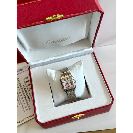Cartier